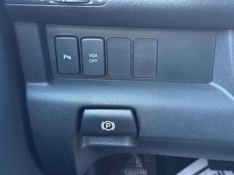 2011 Honda Pilot Touring