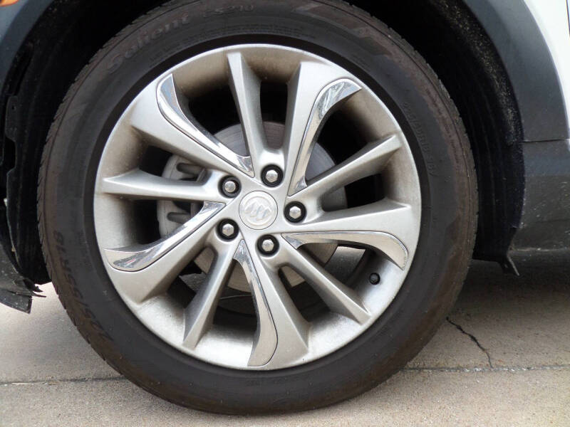 2022 Buick Encore GX Essence - Photo 56