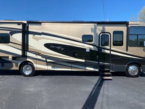 2015 Ford Motorhome Chassis for sale at Martin's Auto in London KY