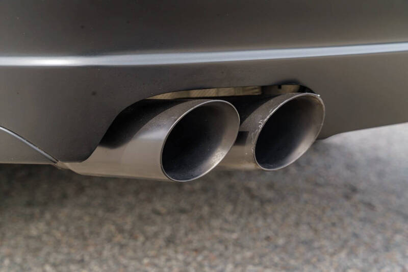 2011 Rolls-Royce Ghost