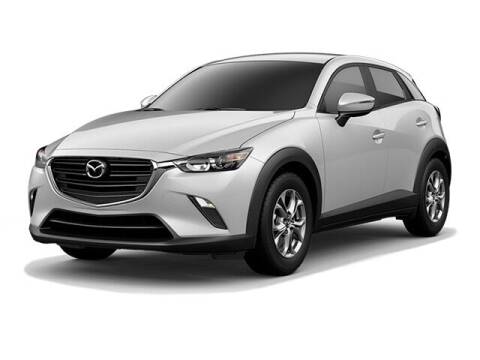 2019 Mazda CX-3 for sale at Jensen's Dealerships in Sioux City IA