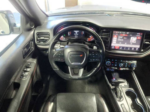2024 Dodge Durango R/T Premium