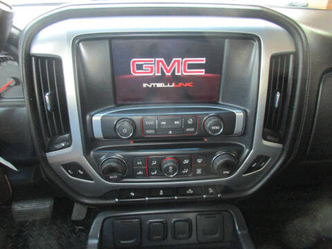 2014 GMC Sierra 1500