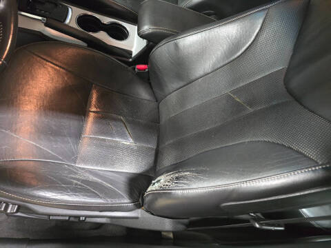 2010 Mercury Milan V6 Premier