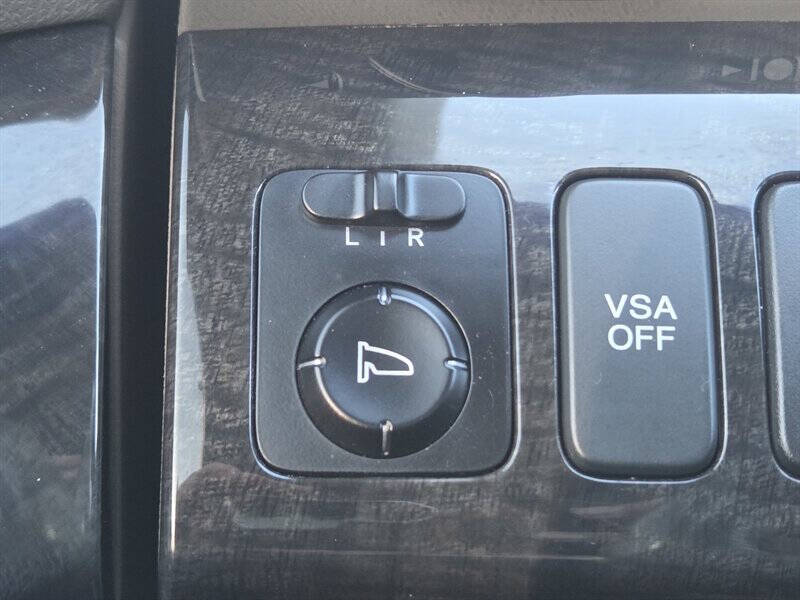 2009 Acura MDX SH-AWD w/Tech