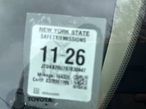 2009 Toyota Prius Standard