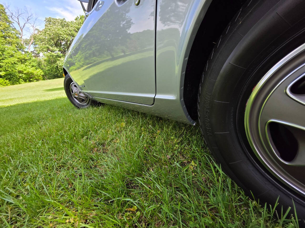1973 Datsun 240Z 175