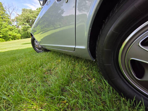 1973 Datsun 240Z