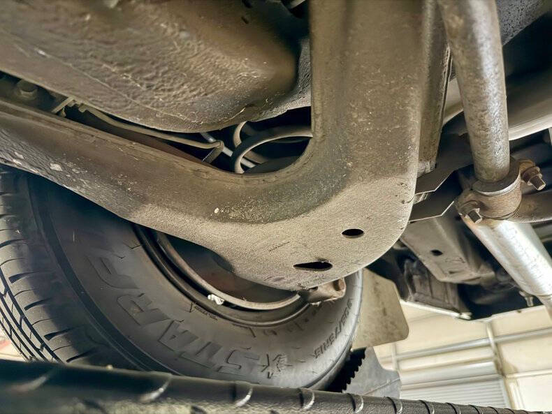 1985 Cadillac Eldorado