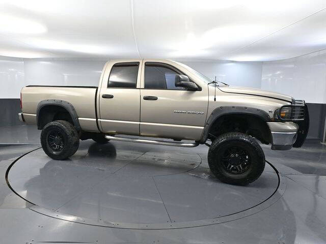 2005 Dodge Ram 2500