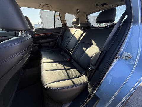 2012 Subaru Outback 2.5i Limited