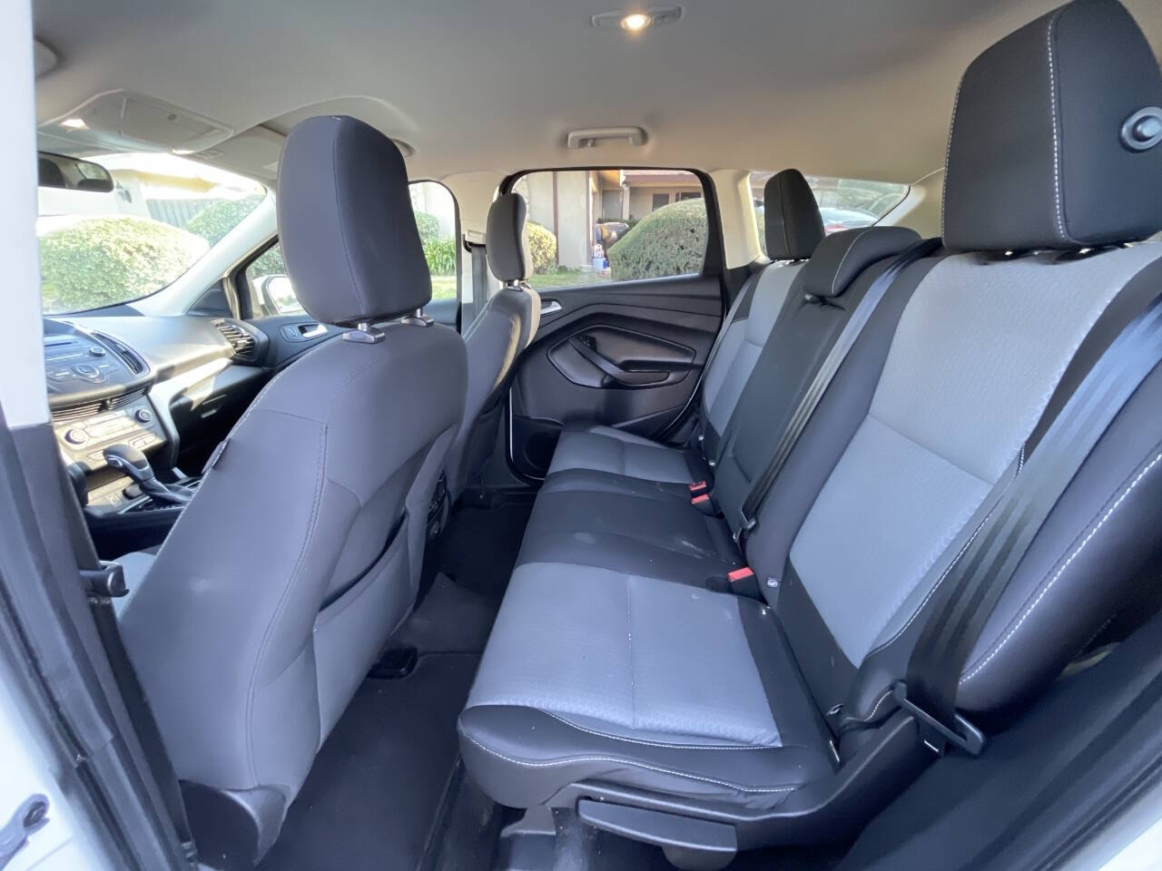 2018 Ford Escape for sale at Kingston Motors, Inc. in Woodland Hills, CA