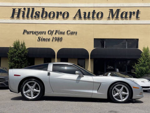 2012 Chevrolet Corvette
