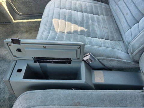 1981 Buick Riviera