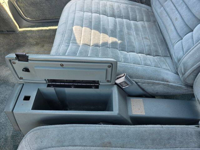 1981 Buick Riviera