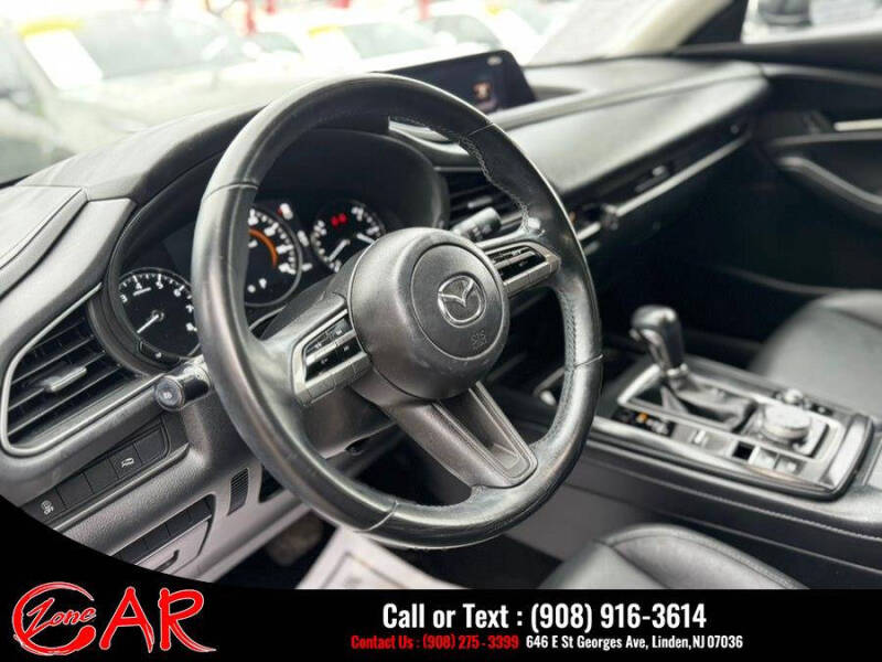 2023 Mazda CX-30 2.5 S Select