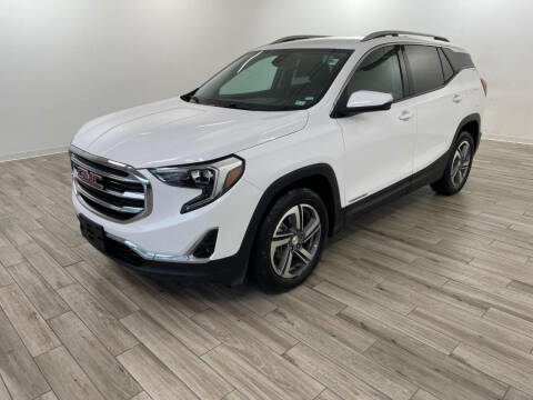 2021 GMC Terrain for sale at Travers Wentzville in Wentzville MO
