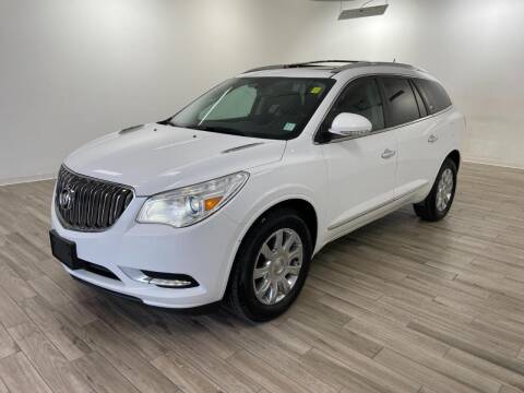 2017 Buick Enclave for sale at Travers Autoplex Thomas Chudy in Saint Peters MO