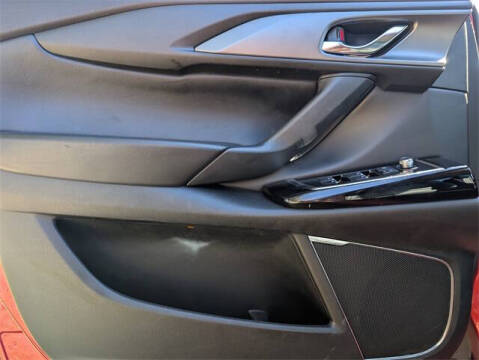 2022 Mazda CX-9 Touring Plus