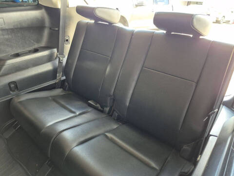 2014 Mazda CX-9 Touring