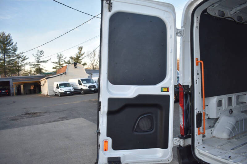 2019 Ford Transit Van Base photo 33