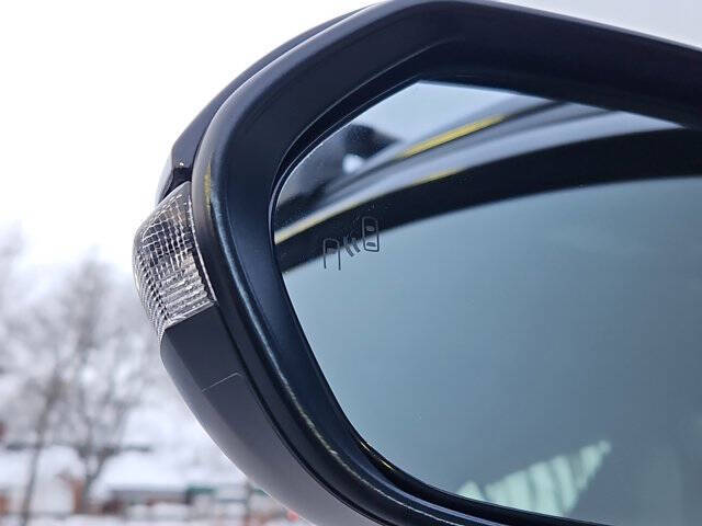 2023 Toyota Corolla Hatchback XSE