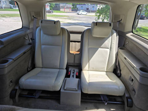 2006 Volvo XC90 2.5T