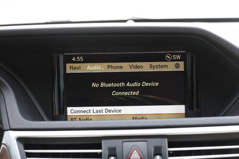 2012 Mercedes-Benz E-Class E 350 Sport 4MATIC