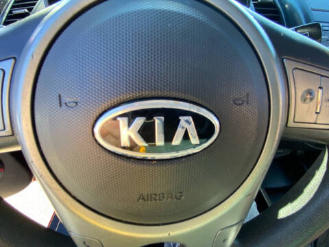 2011 Kia Soul