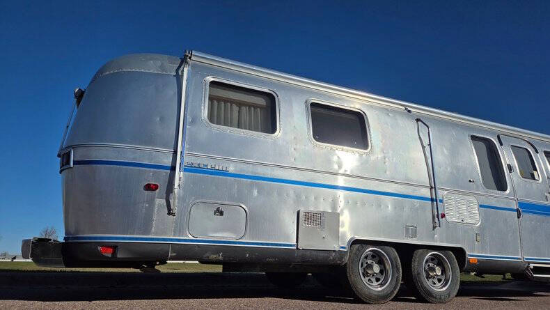 1990 Airstream EXCELLA 29'