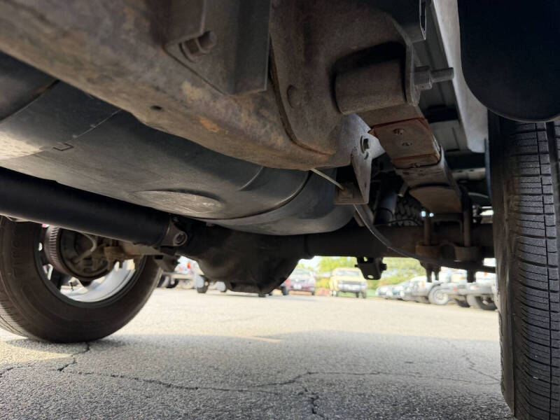 1994 Dodge Dakota SLT
