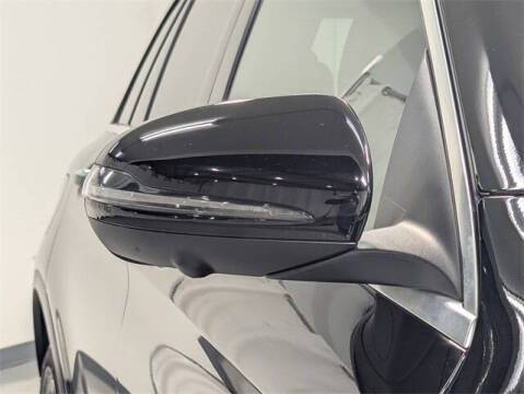 2020 Mercedes-Benz GLC GLC 300