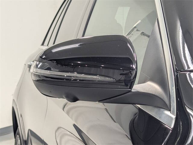 2020 Mercedes-Benz GLC GLC 300