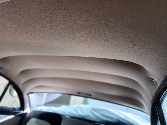 1956 Packard Executive