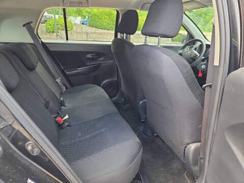 2009 Scion xD