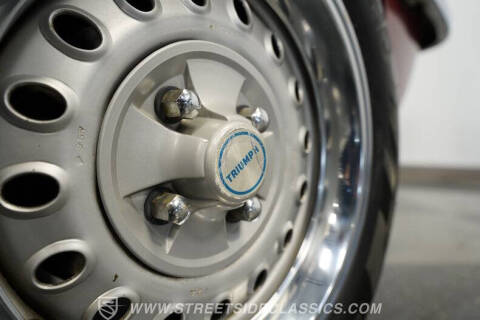 1978 Triumph Spitfire