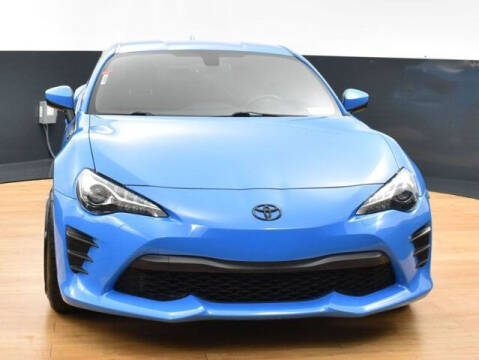 2020 Toyota 86