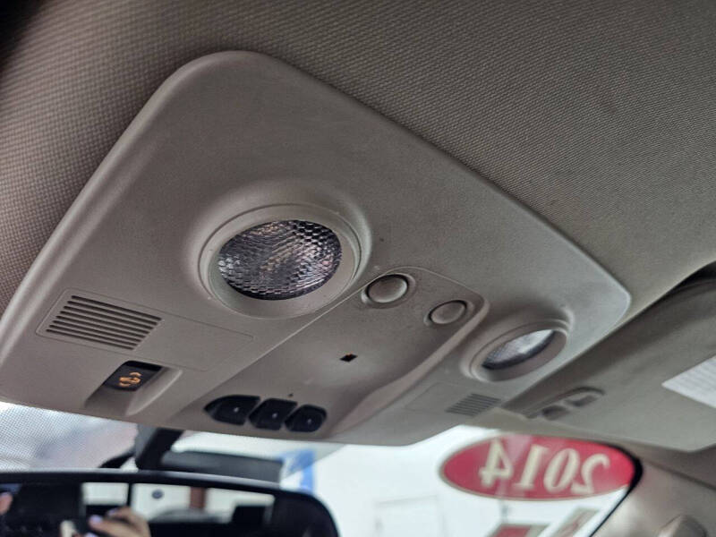 2014 Buick Enclave Premium