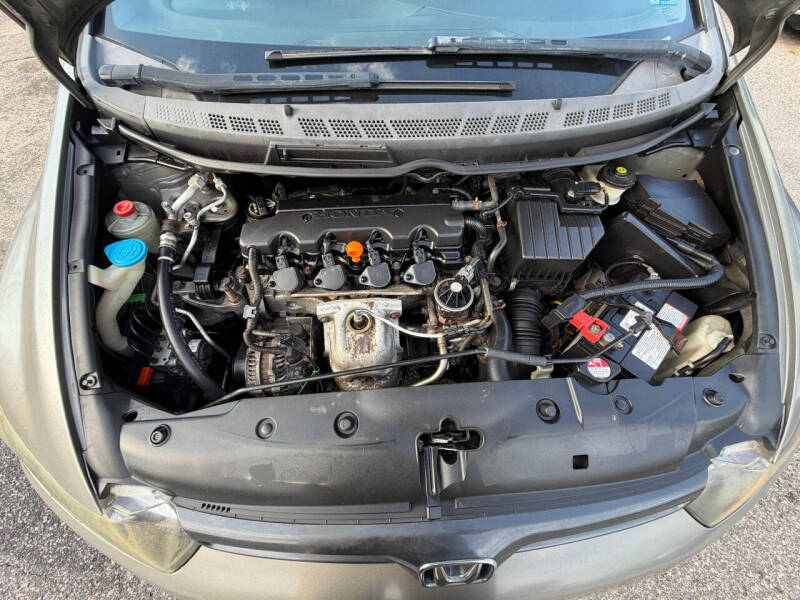 2010 Honda Odyssey Touring