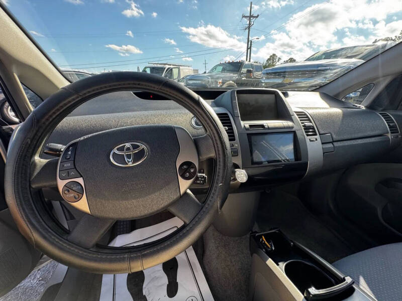2008 Toyota Prius