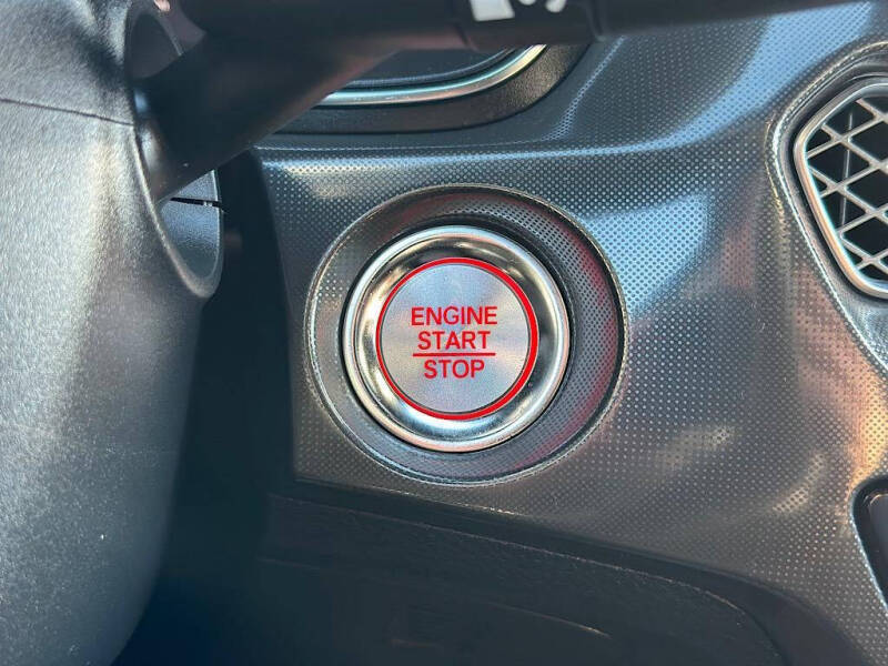 2023 Acura Integra w/A-SPEC