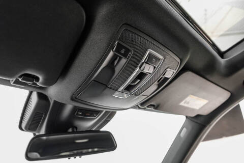 2018 Mercedes-Benz GLE AMG GLE 43