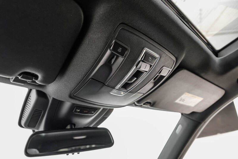 2018 Mercedes-Benz GLE AMG GLE 43