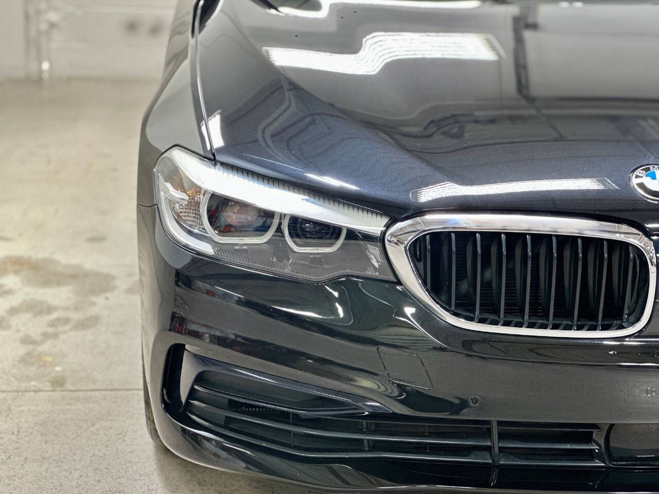 2019 BMW 5 Series for sale at CityWerks Motorsports in Glendale Heights, IL