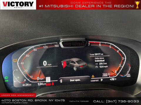 2022 BMW 5 Series 530i xDrive