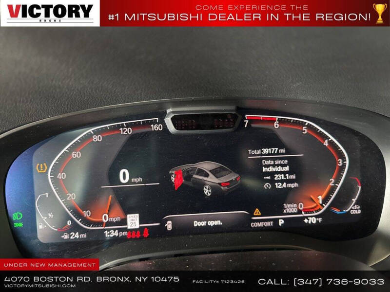 2022 BMW 5 Series 530i xDrive