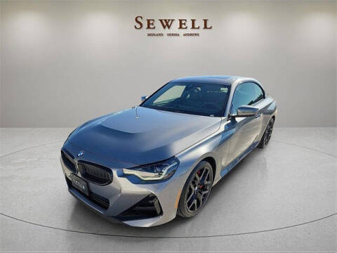2026 BMW 2 Series 230i