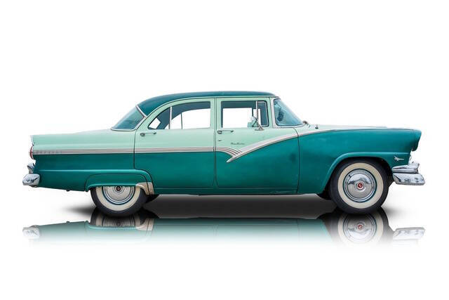 1956 Ford Fairlane