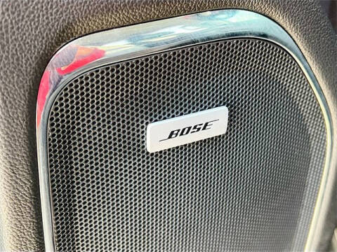 2019 GMC Sierra 2500HD Denali