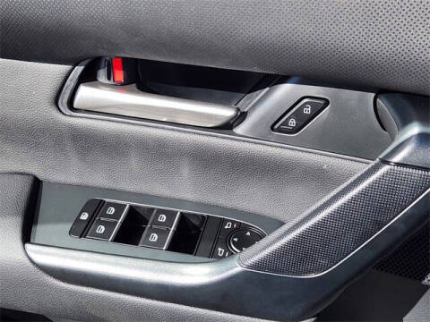 2026 Mazda CX-50 Hybrid Preferred